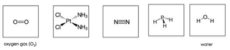 Organic vs. Inorganic Molecules — Definition & Overview - Expii