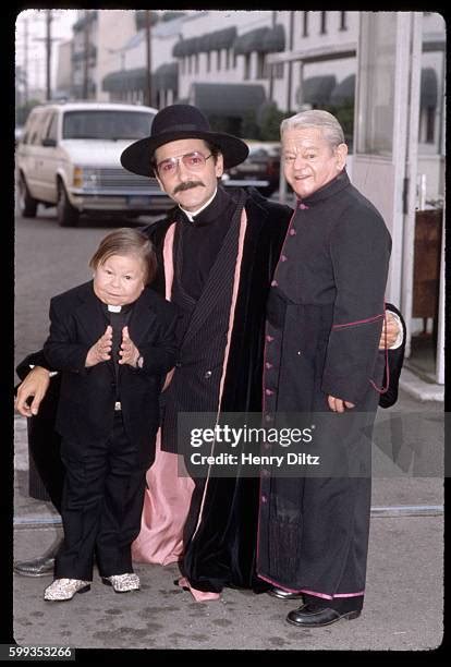 168 Father Guido Sarducci Photos & High Res Pictures - Getty Images