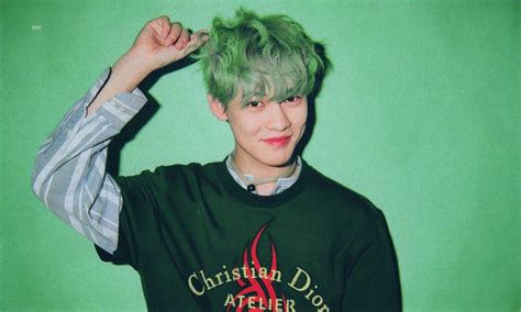 Chenle Nct Wallpapers Wallpaper Cave