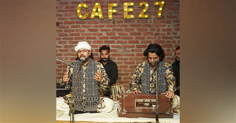 Enjoy Best Sufi Nights In Delhi At These Bars & Restaurants | LBB