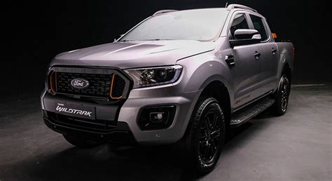 Ford Ranger Wildtrak X At Philippines Price Specs Autodeal