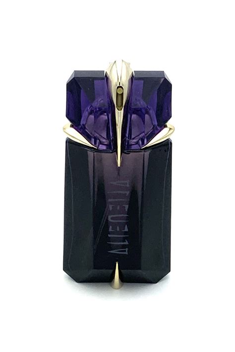 Thierry Mugler Alien Refillable Eau De Parfum Poelman Parfums