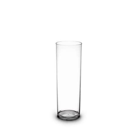 Verre Tube Long Drink Incassable 22cl RBDRINKS