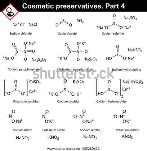 3 Calcium Sulphite Images, Stock Photos & Vectors | Shutterstock