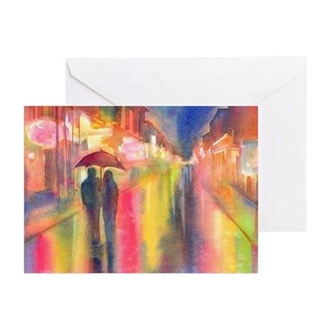 Watercolor Rain Umbrella at PaintingValley.com | Explore collection of Watercolor Rain Umbrella