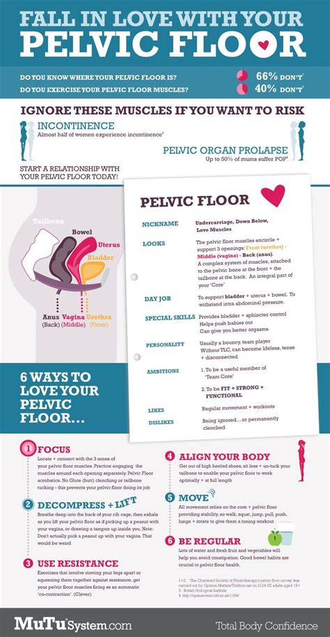 Pin By Hannah Abad On Exercise Pelvic Floor Pelvic Floor Dysfunction