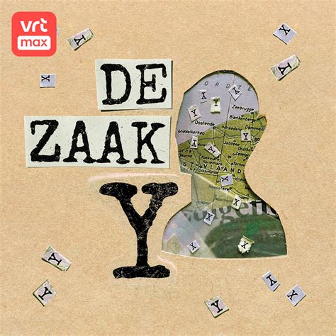 de zaak  podcast alle afleveringen luister