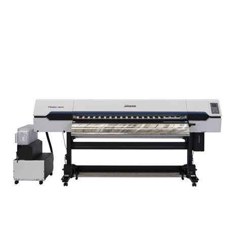 Plataus Formato Sublimacinis Spausdintuvas Mimaki TS330 1600 E