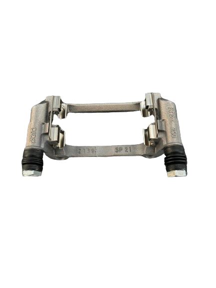 Vauxhall Astra J Zafira C Etc Rh Rear Brake Caliper Carrier New Oe Par — Vauxcentre