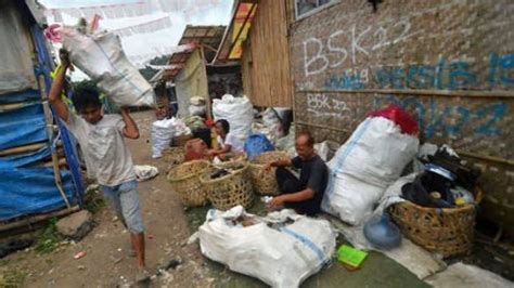 Pengentasan Kemiskinan Ekstrem Di Jatim Ini Prosentase Kesejahteraan