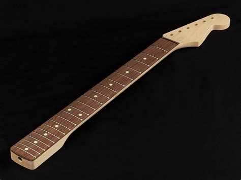 Allparts Srofat Gryf Do Gitary Elektrycznej Stratocaster