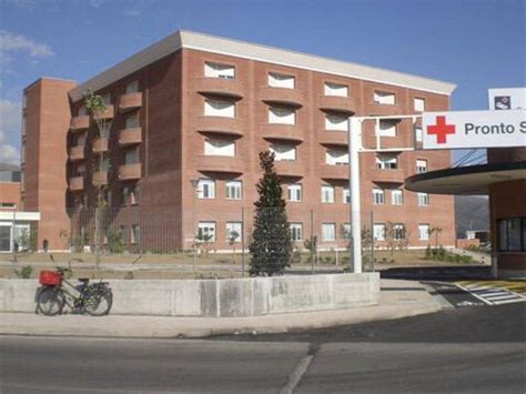 Ospedale Di Albenga Urge Un Confronto Eco Di Savona