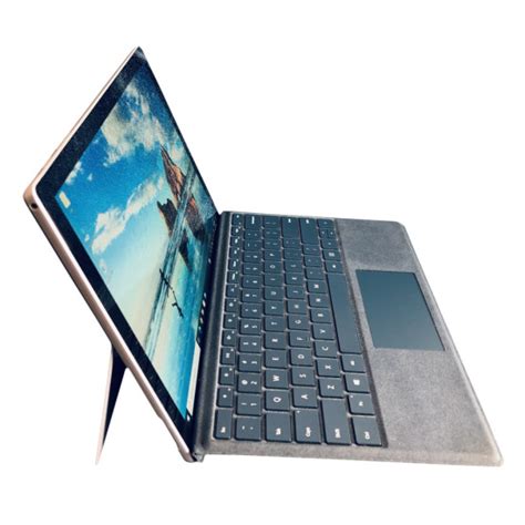 Microsoft Surface Pro 6 I7 8650u 16gb 512gb Original Keyboard