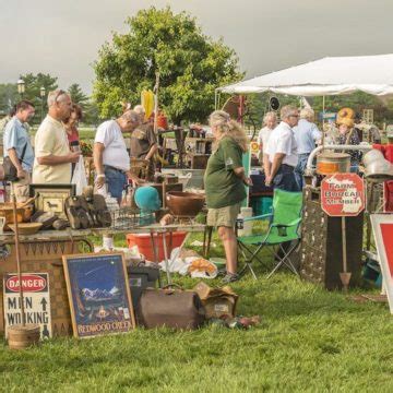 The 5 Best Flea Markets In Tennessee Flea Market Insiders