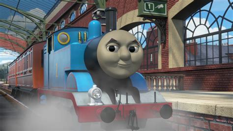 Watch Thomas And Friends Big World Big Adventures Season 22 Prime Video