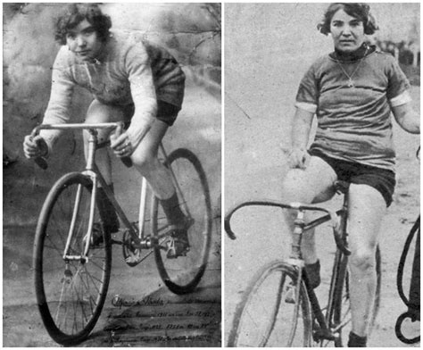 Sab As Que Una Mujer Compiti En El Giro De Italia Con Los Hombres