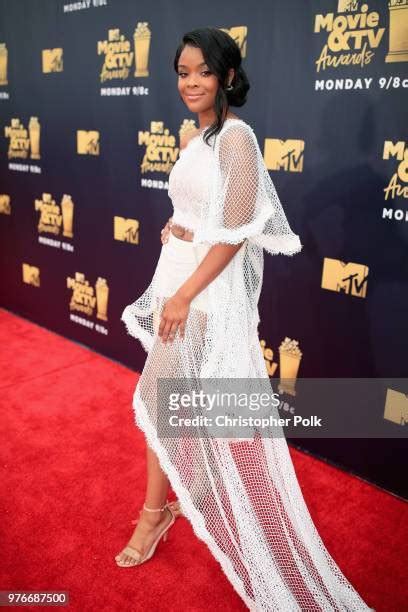 Ajiona Alexus Fotografías E Imágenes De Stock Getty Images