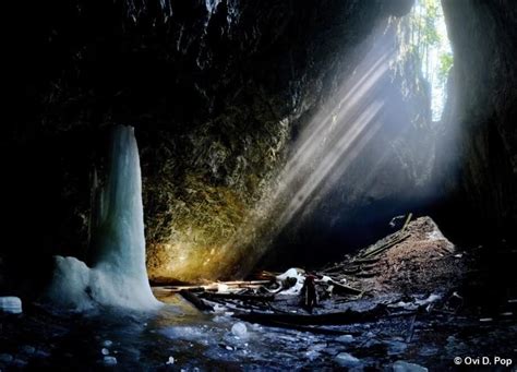 Top Seven Caves from Apuseni Mountains You Should Visit