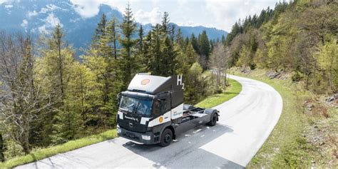 Shell Startet Eigenes Pay Per Use Angebot F R H Lkw Electrive Net