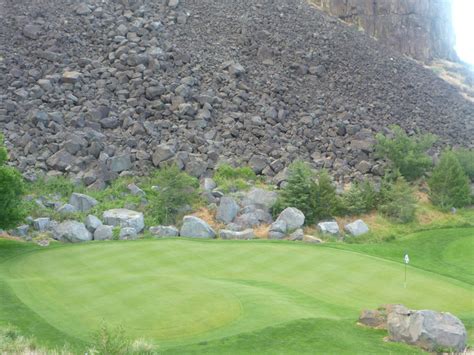 Blue Lakes Country Club (Twin Falls, Idaho) | GolfCourseGurus