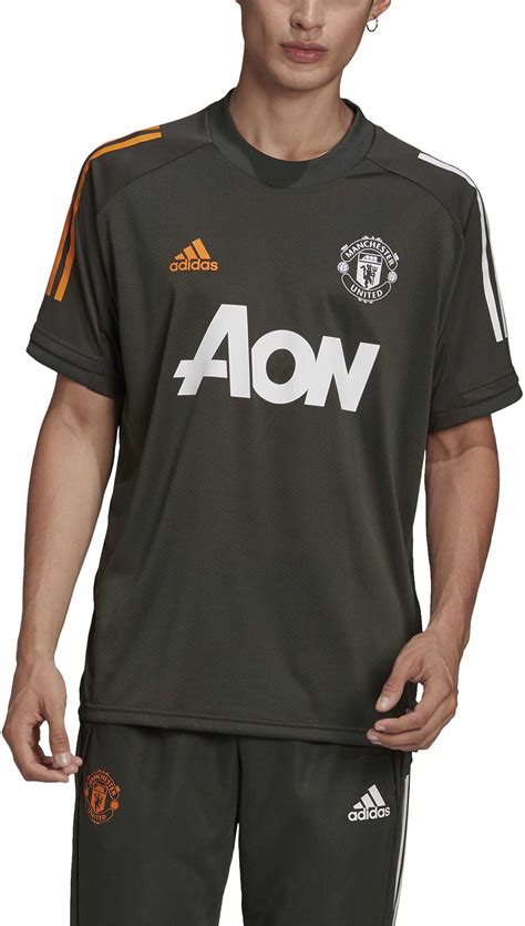 Adidas MUFC TR JSY Sportisimo