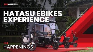 Hatasu E Bikes Mako Price Promo February Spec Reviews