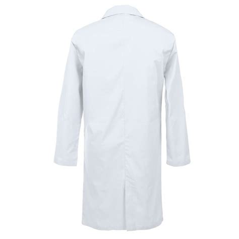 Personalized Embroidered Mens Lab Coat White Tailor S Uniform