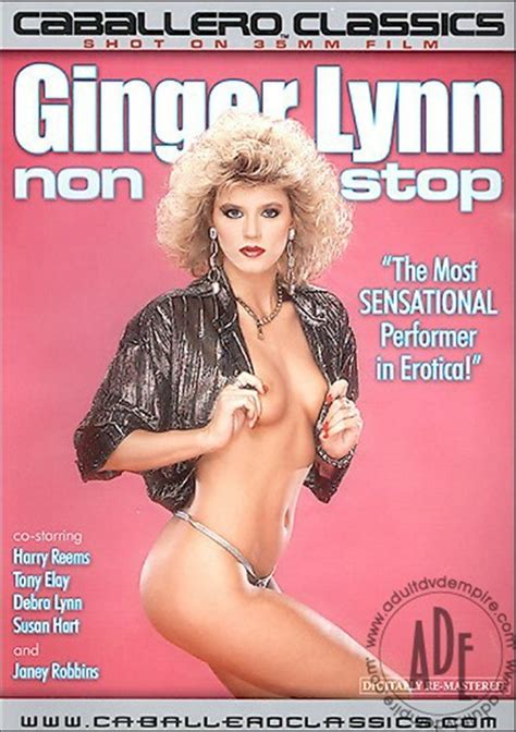 Ginger Lynn Non Stop Streaming Video At Reagan Foxx With Free Previews