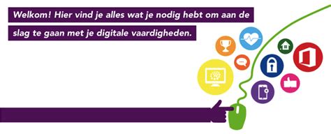 Hoe Werkt De Website Digivaardigindezorgnl Digivaardigindezorg