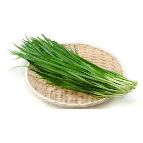 Jual Daun Kucai 1kg Premium | Shopee Indonesia