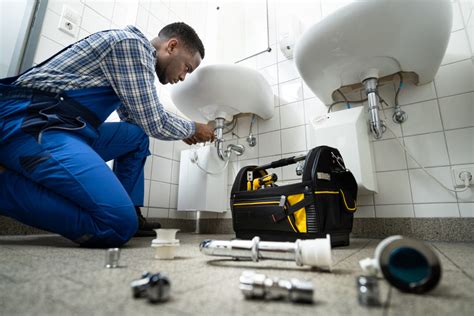 Residential Plumbers In Mckinney Tx Dos And Don Ts Of Plumbing