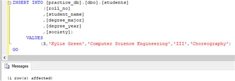 Sql Delete Trigger Syntax And Examples Of Sql Delete Trigger