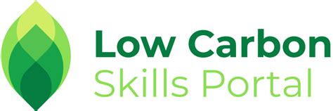 Low Carbon Skills Portal Courses And Business Support