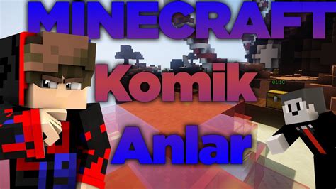 Minecraft Komik Anlar Craftrise Bedwars Youtube