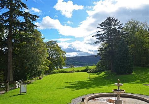 Waterfoot Park Soulby Cumbria