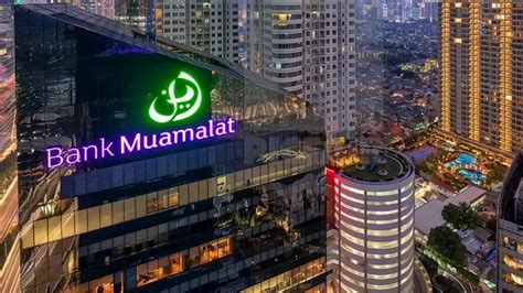 Bank Muamalat Bidik Pertumbuhan Tabungan Haji Hingga Persen