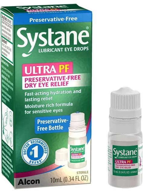 Equate Eye Drops In Equate Eye Care