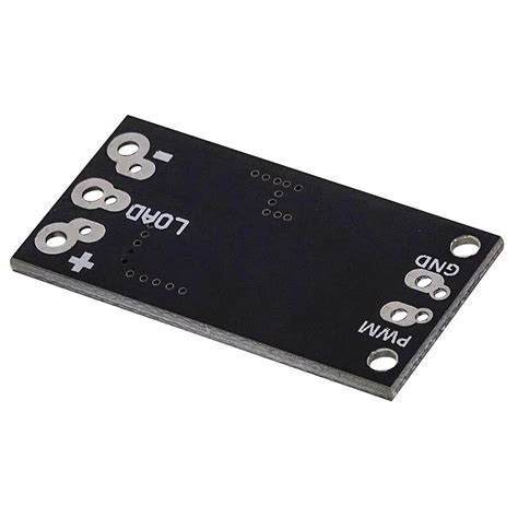 Spínací výkonový modul MOSFET D4184 PWM 40V 50A