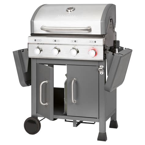 Proficook Proficook Gasgrill Pc Gg Titan