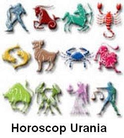 Horoscop Urania Septembrie Octombrie Horoscop Urania