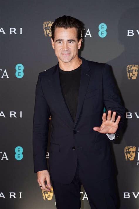 Colin Farrell Updatesfan Page On Twitter New Pics Colin Farrell