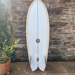 Bos Surfboard For Sale In Totnes Devon Shb