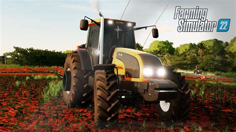 O MELHOR CONJUNTO DE TRATOR E PULVERIZADOR JACTO Farming Simulator