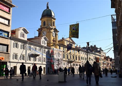 Izbori za 34 vijeća mjesnih odbora u Rijeci Prijedlozi kandidacijskih