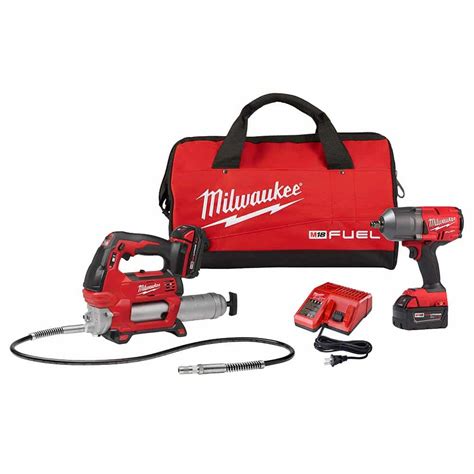 Best Electric Grease Guns In Reviews Cordless And Electric