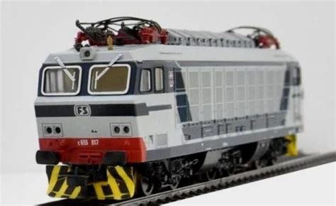 Lima H Acl Fs Ellok E Tigre F R M Rklin Acheter Sur