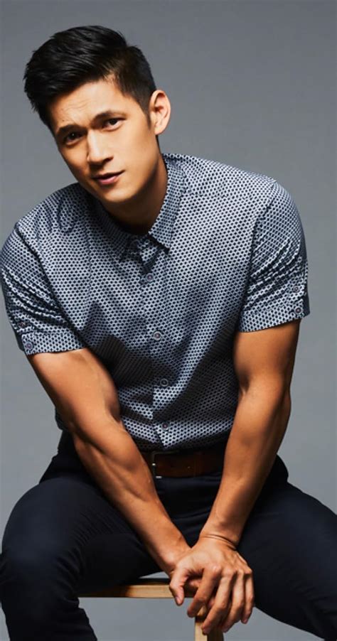 Harry Shum Jr. on IMDb: Movies, TV, Celebs, and more... - Video Gallery ...