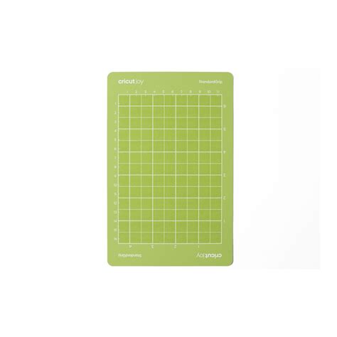 Cricut Joy StandardGrip Machine Mat 1-pack (11,5x16,5cm) | Shop Today. Get it Tomorrow ...