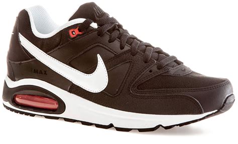 Nike AIR MAX COMMAND LEATHER | sportisimo.com