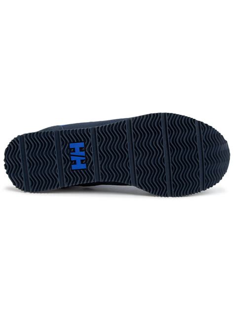 Helly Hansen Sportcipő Ripples Low Cut Sneaker 114 81 514 Sötétkék